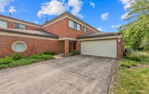 524 Milford Rd, Bannockburn IL  60015-4344 exterior