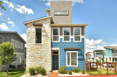 2026 Cleese Dr, Austin, TX 78741-7094