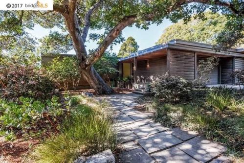 89 Southampton Ave, Berkeley, CA 94707-2034
