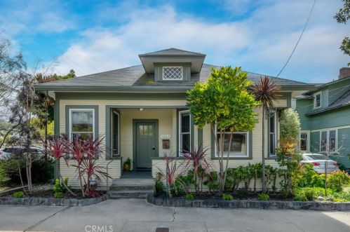 1067 Buchon St, San Luis Obispo, CA 93401-4021