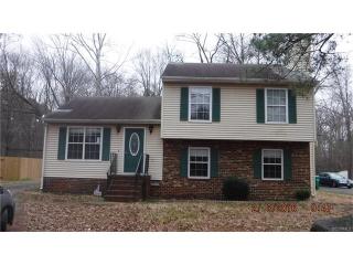 3323 Mark Rd, Richmond, VA 23234-2945