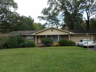 1323 Vanessa Dr, Hixson, TN 37343-4373