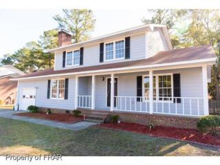 627 Tanglewood Dr, Fayetteville, NC 28311-2511
