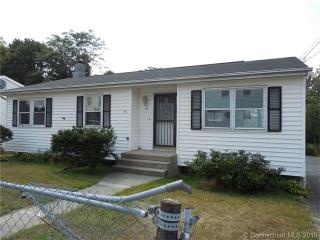 58 Ridge St, Waterbury, CT 06706-1330