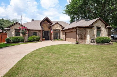 3312 Sycamore Dr, Lewisville, TX 75028-3951