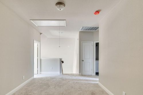 7877 Waxwing Cir, Fort Worth TX  76137-1089 exterior