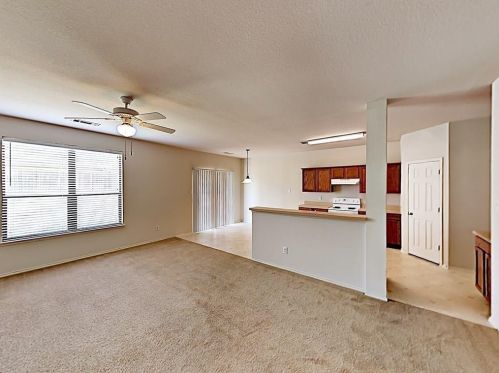 10709 Lipan Trl, Fort Worth TX  76108-6924 exterior