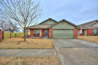 10600 33rd St, Yukon, OK 73099-3319