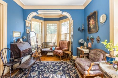 293 Mount Kemble Ave, Morristown, NJ 07960-6209