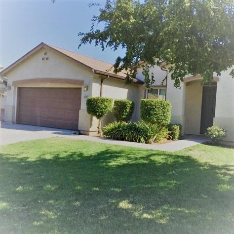 2020 St Peters St, Modesto, CA 95355-8711