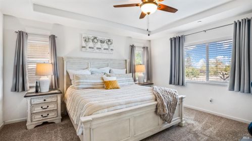 5283 Gramercy Cir, Fairfield CA  94533-6680 exterior