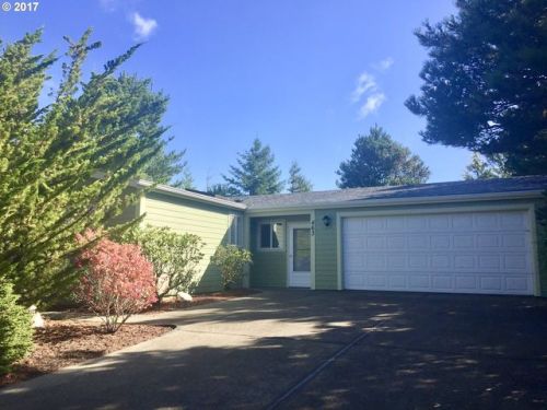 463 Sherwood Loop, Florence, OR 97439-8887