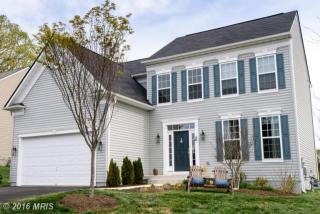 969 Augustine Dr, Culpeper, VA 22701-1908
