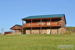 5550 Troutdale Hwy, Troutdale, VA 24378-2035