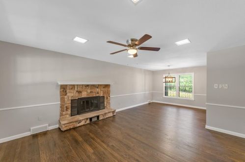 5305 Morris Ave, Fort Worth TX  76112-4831 exterior