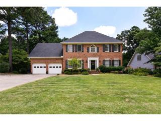5681 Fairwood Dr, Acworth, GA 30101-4675