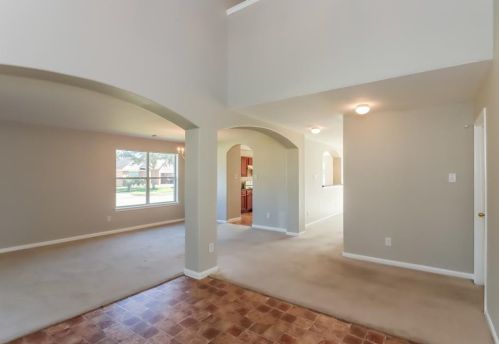 1201 Gibbons Ct, Richmond TX 77471-2485 exterior