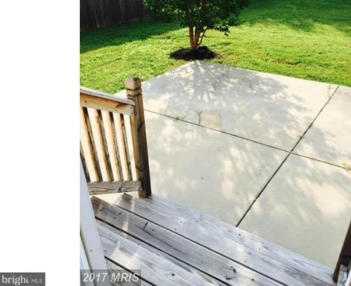 10631 Hamiltons Crossing Dr, Fredericksburg VA  22408-2091 exterior