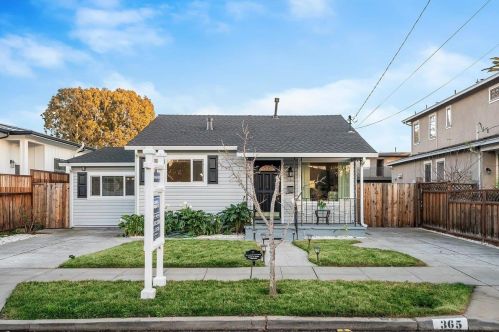 365 Wilton Ave, Palo Alto, CA 94306-2857