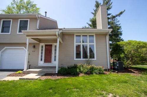 610 Glade Pl, Valpo, IN 46383-3164
