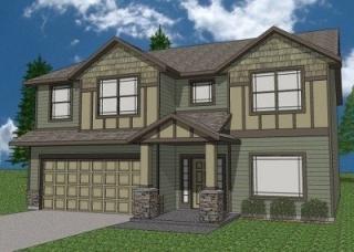2821 Ezra, Spokane, WA 99208-7136