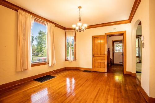 125 Grant St, Crown Point IN  46307-4011 exterior