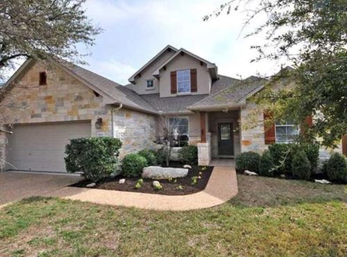 5413 Batak Ln, Austin, TX 78749-2204