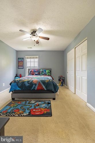 507 Twinleaf Dr, Aberdeen MD  21001-2652 exterior