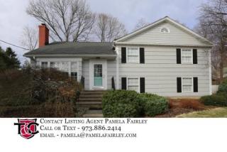 6 Carteret Ct, Madison, NJ 07940-2003