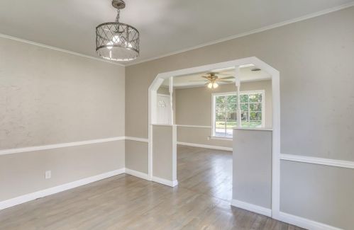 3505 Yucca Ave, Fort Worth TX  76111-4840 exterior