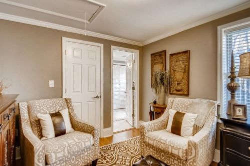 40 Hutchinson St, Atlanta GA  30307-2808 exterior