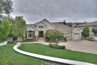 2040 Rockrose Ct, Gilroy, CA 95020-7931