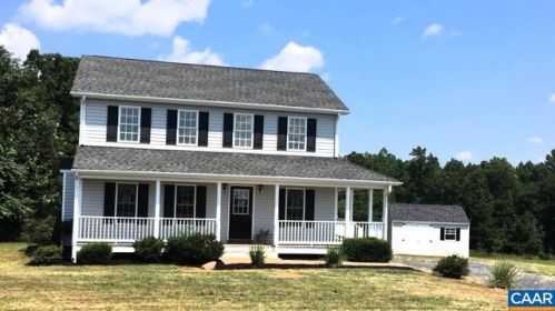 51 Rosewood Dr, Scottsville, VA 24590-6492