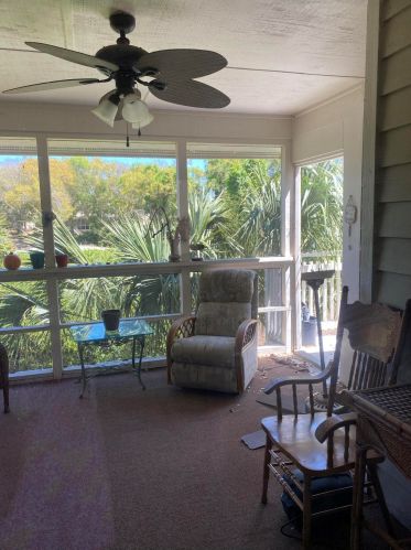18 Fairway Dunes Ln, Isle Of Palms, SC 29451-2821