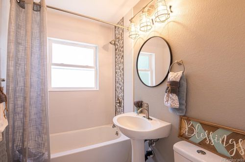 3267 Holly St, Denver CO  80222-7534 exterior