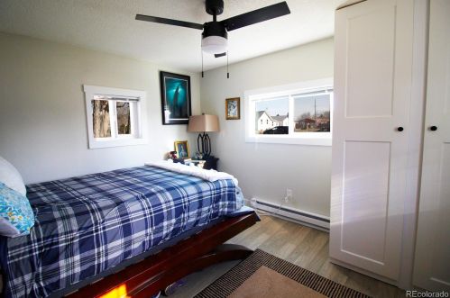 935 C St, Greeley CO  80631-2031 exterior