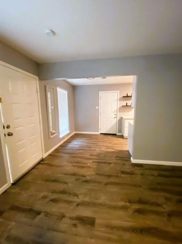 1123 Saturn Dr, Cedar Hill TX  75104-3215 exterior