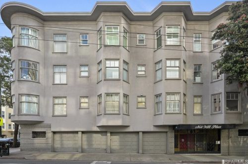 1301 Clay St, San Francisco, CA 94109-0305