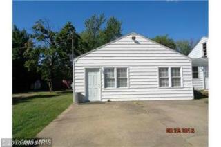 870 Middleway Pike, Inwood WV  25428-4032 exterior