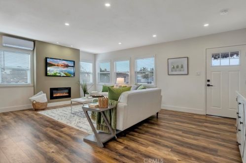 16720 Falda Ave, Torrance CA  90504-1736 exterior