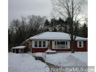 503 Central Ave, Douglas, MN 55003-1532