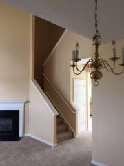 3914 Fountain Village Cir, High Point NC  27265-8056 exterior