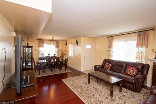 15862 Griffon Path, Saint Paul MN  55124-6659 exterior