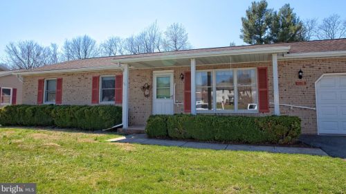 119 Sunny Way, Graceham, MD 21788-1775