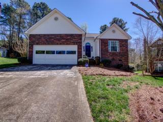 3793 Lake Spring Ave, Concord, NC 28027-8184