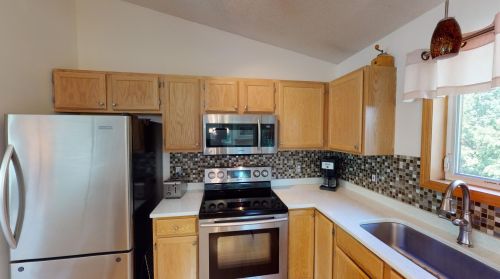 7322 31st St, Saint Paul MN  55128-4030 exterior