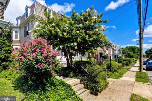 225 Gravers Ln, Philadelphia PA 19118-2802 exterior