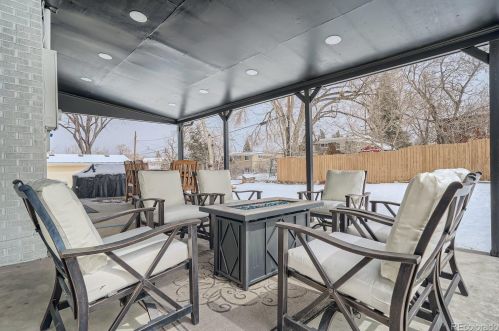 888 Swadley St, Denver CO  80228-3346 exterior