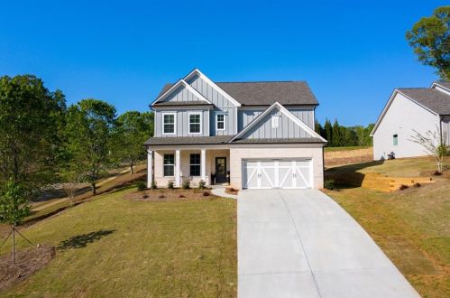 4762 River Bottom Dr, Gainesville, GA 30507-8162