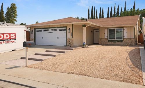 1230 Amaretto Dr, Tracy, CA 95376-4862